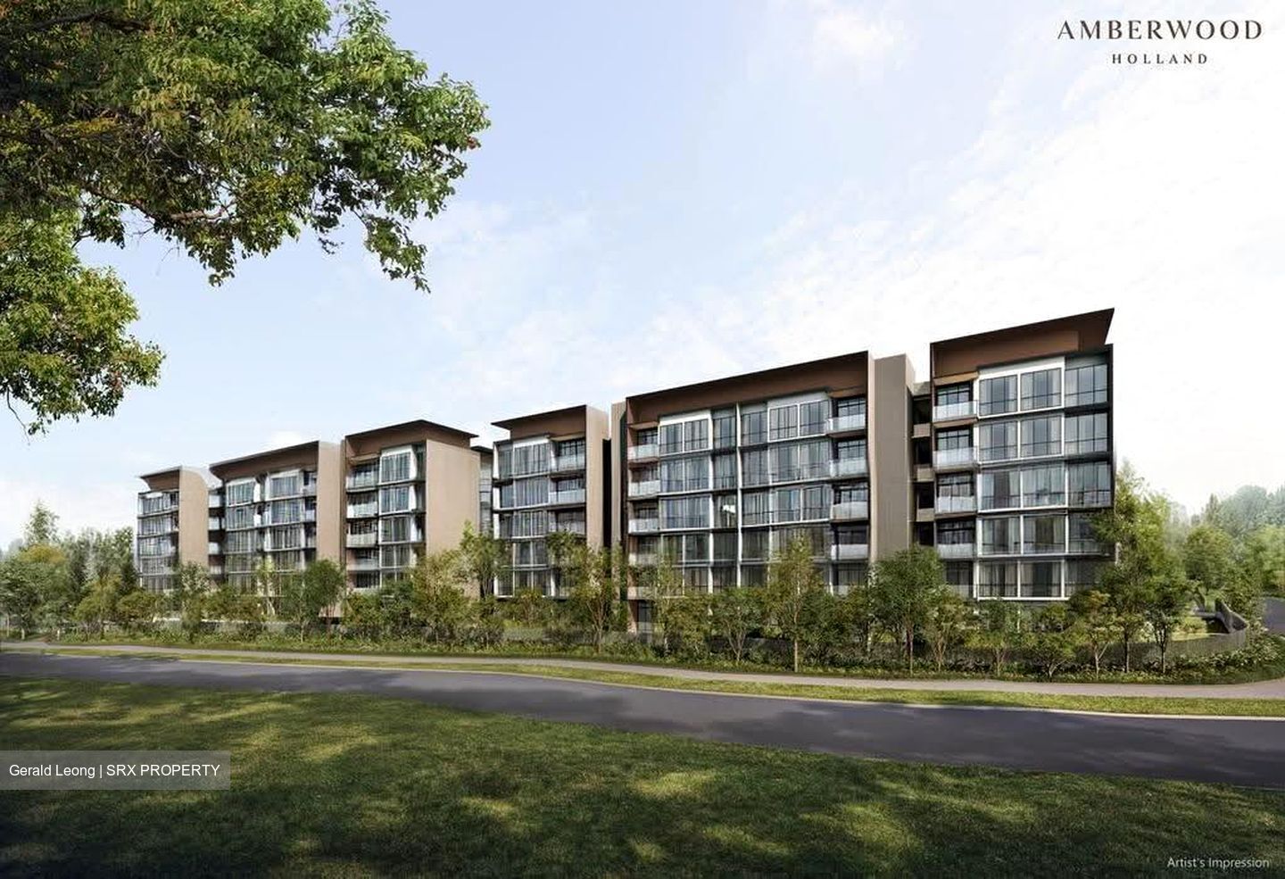 Holland Link (D10), Condominium #639961261